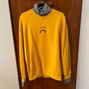 Lazy Oaf Pullover